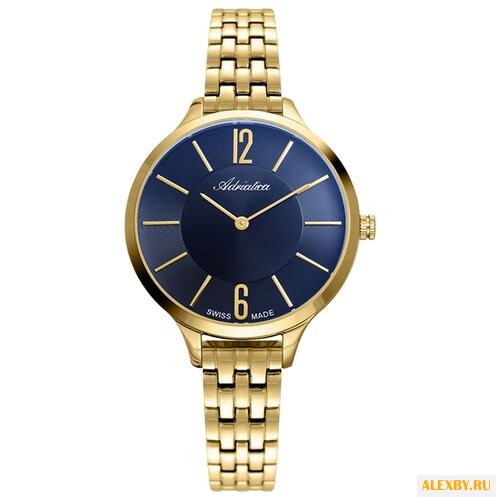 Наручные часы Adriatica