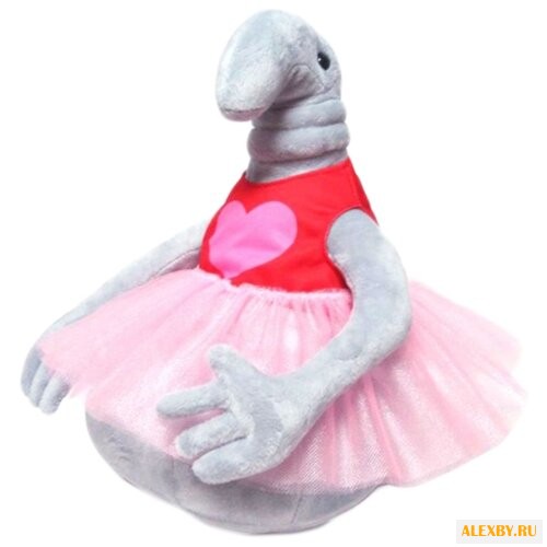 Мягкая игрушка Gulliver Ждун