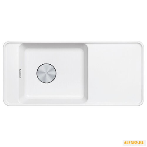 Врезная кухонная мойка FRANKE