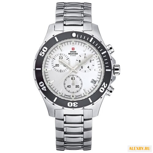 Наручные часы SWISS MILITARY BY