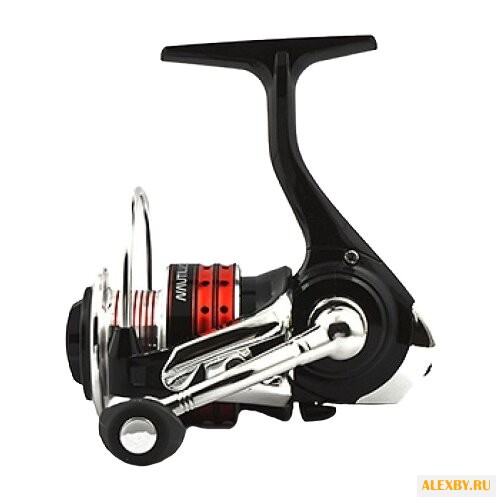 Катушка NAUTILUS Crossblade F8