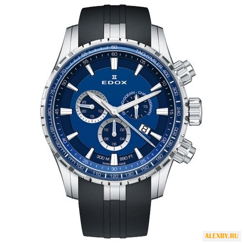 Наручные часы Edox