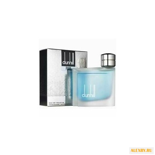 Dunhill Pure