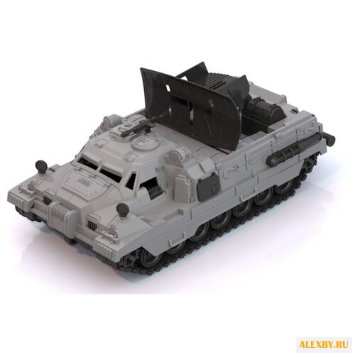 Вездеход Нордпласт Морпех с