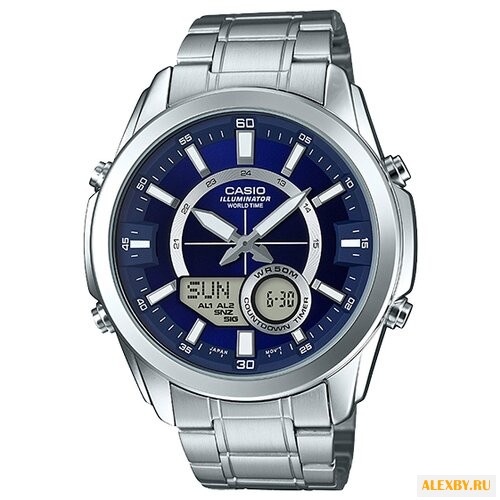 Наручные часы CASIO AMW-810D-2A