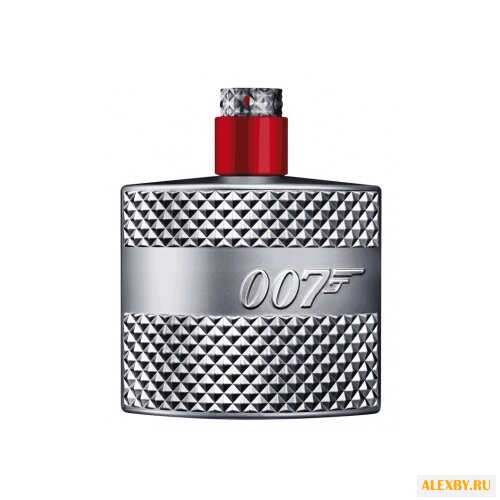 James Bond 007 Quantum