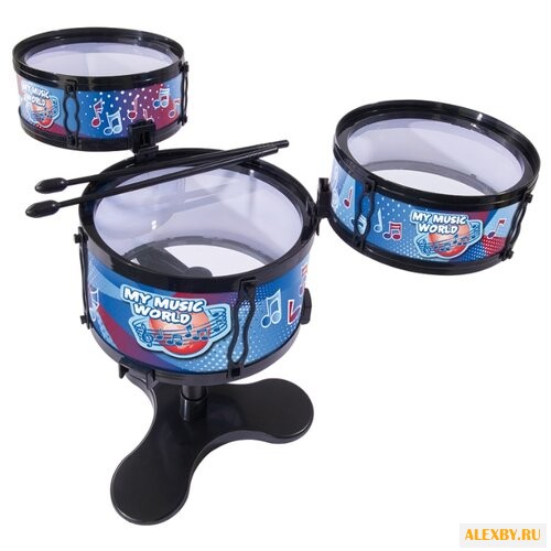 Simba барабан My Music World