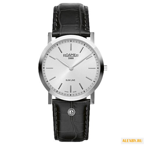 Наручные часы Roamer