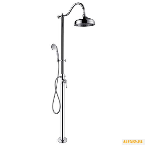 Душевая стойка Timo Arisa