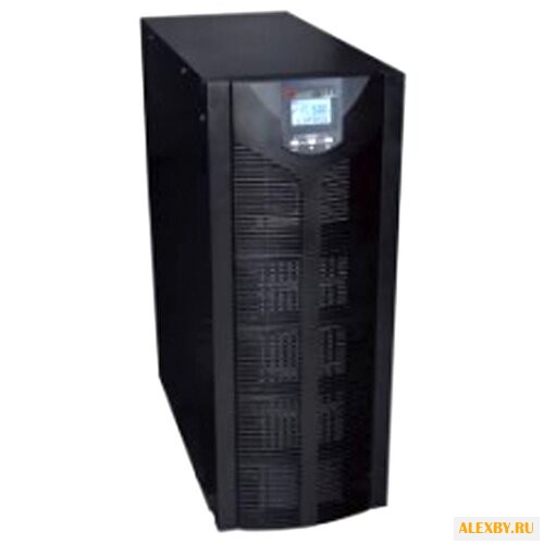 ИБП с двойным преобразованием