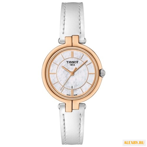 Наручные часы TISSOT