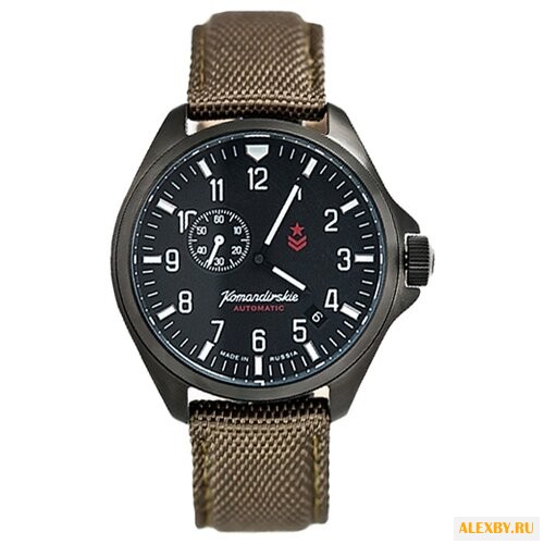 Наручные часы Восток 346769