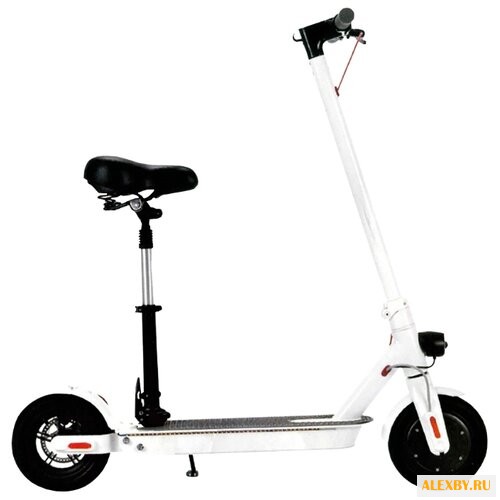 Электросамокат Besshof S300
