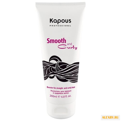 Kapous Professional усилитель