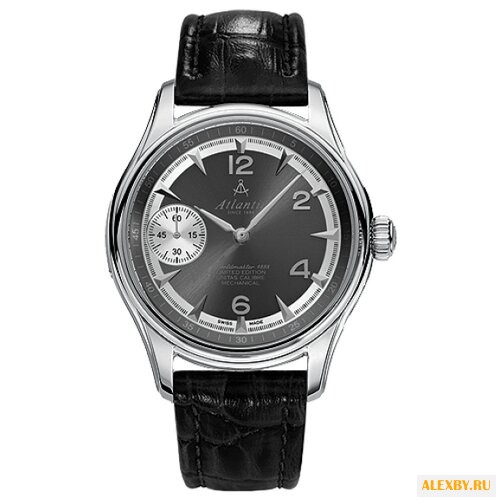 Наручные часы Atlantic