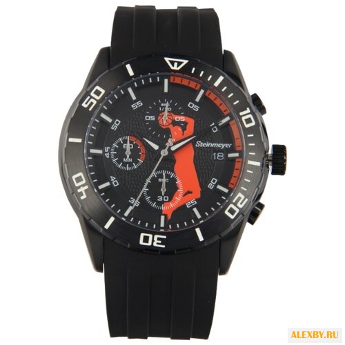 Наручные часы Steinmeyer S