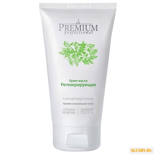 Premium крем-маска Professional