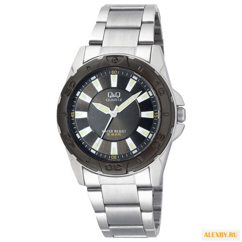 Наручные часы Q&Q Q710 J402