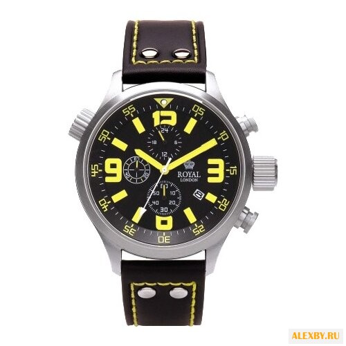 Наручные часы ROYAL LONDON