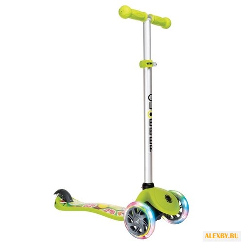 Кикборд GLOBBER Primo Fantasy