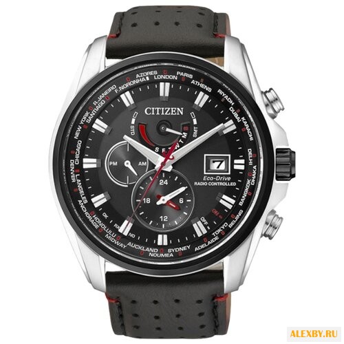 Наручные часы CITIZEN AT9036-08E