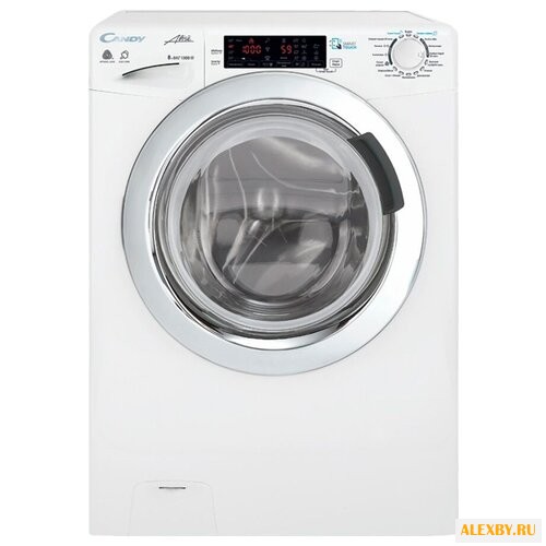 Стиральная машина Candy GVSW45