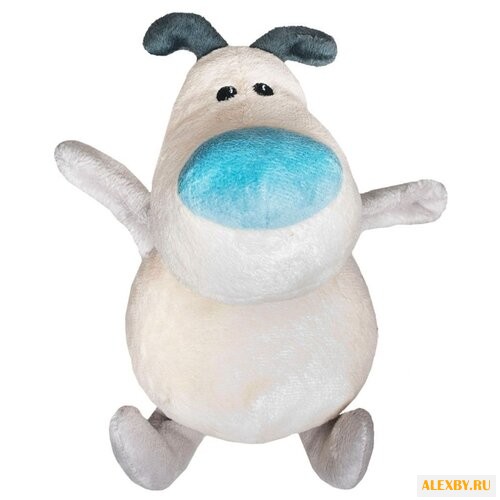 Мягкая игрушка Fancy Пёс Франк