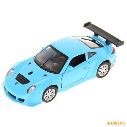 Легковой автомобиль ТЕХНОПАРК