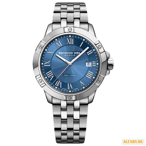 Наручные часы RAYMOND WEIL