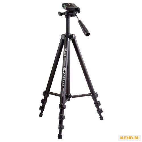 Штатив Rekam E-125