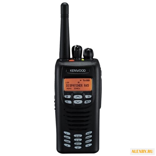Рация KENWOOD NX-300K3