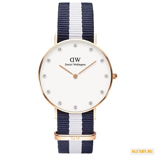 Наручные часы Daniel Wellington