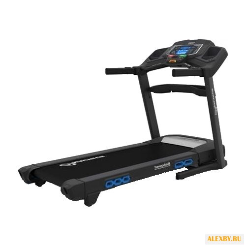 Электрическая беговая дорожка