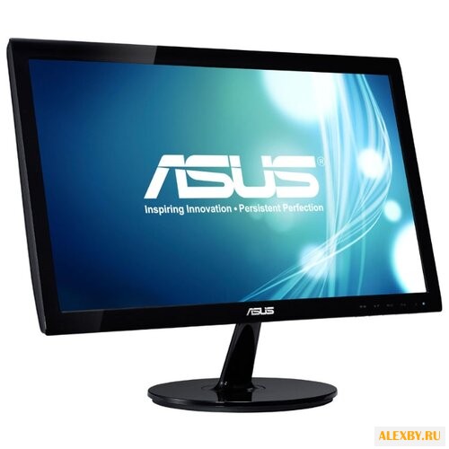 Монитор ASUS VS207T