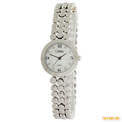 Наручные часы Слава 6151172 2035