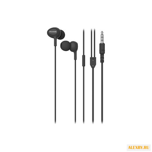 Наушники Microlab K767P