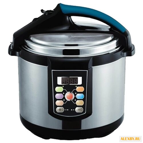 Мультиварка Redber MC-D611