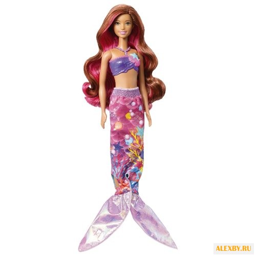 Кукла Barbie Морские