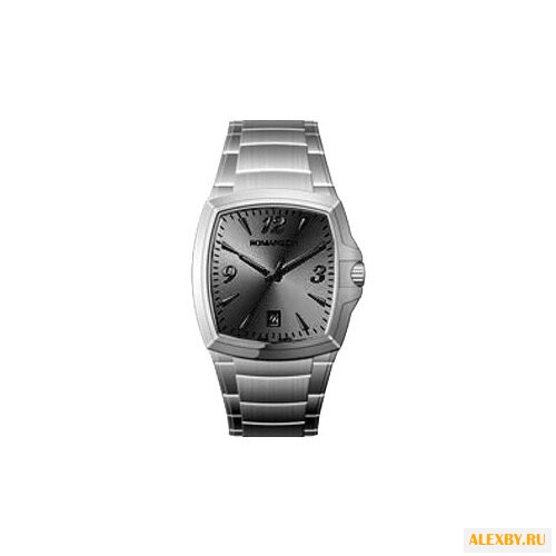 Наручные часы ROMANSON TM0343MWBK