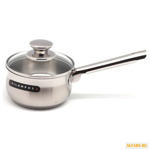 Сотейник Silampos Royal 16 л с