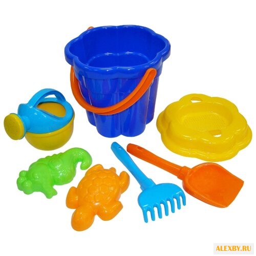 Набор Полесье №363 36469