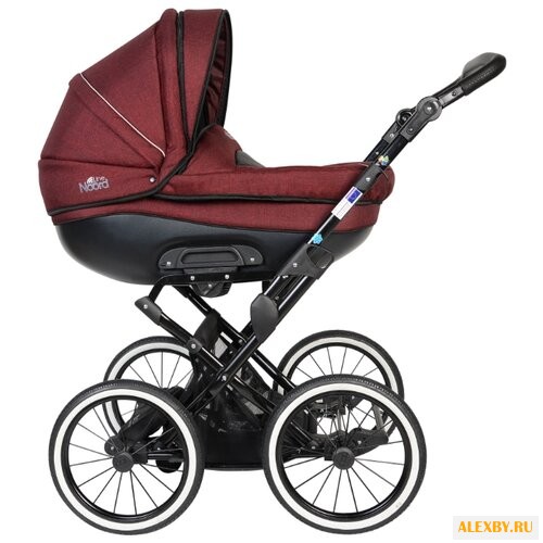 Универсальная коляска