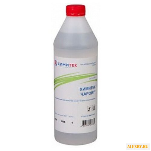 Жидкость Химитек Чароит для
