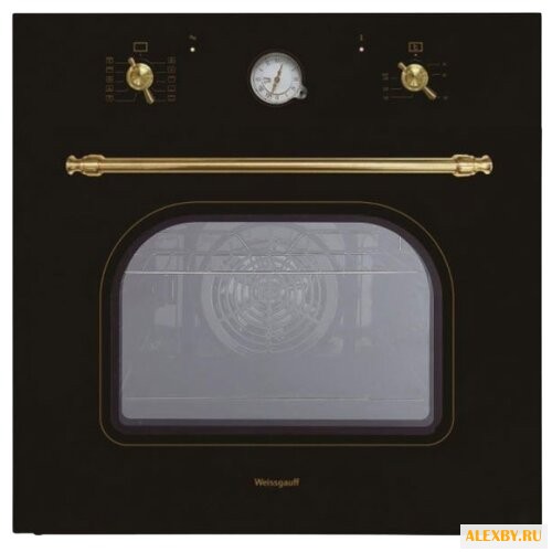 Духовой шкаф Weissgauff EOA 69 AN
