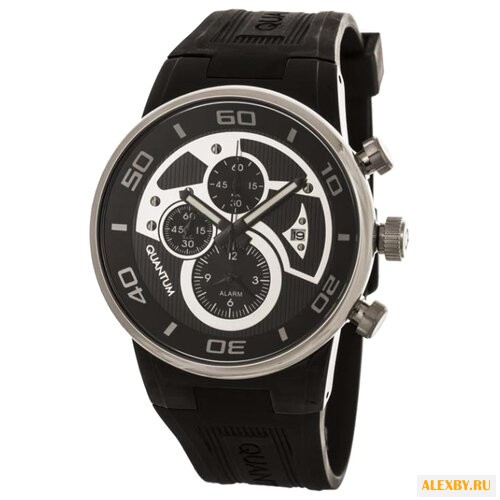 Наручные часы QUANTUM