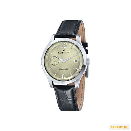 Наручные часы EARNSHAW ES-8034-02