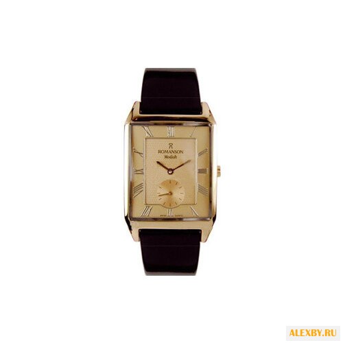 Наручные часы ROMANSON
