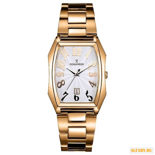 Наручные часы ROMANSON TM7206MRWH