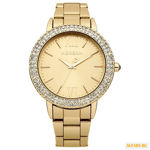 Наручные часы MORGAN M1229GM
