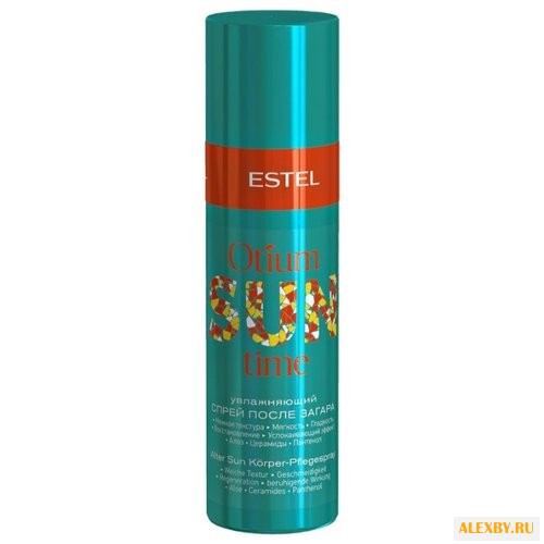 Estel Professional Otium Sun